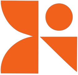 site logo